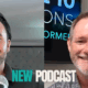 Level 10 Solutions CEO Bill Woody sits down with Geoff Woods, best-selling author of The AI-Driven Leader - Podcast