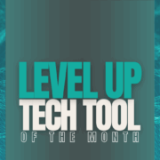 Level Up Tech Tool of the Month Plaud