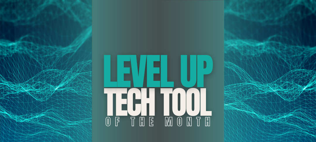 High Tech Tip Tech Tip of the Month - Revolutionizing Business Intelligence with ...