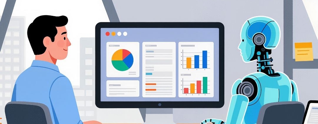 Level 10 Solutions Blog_The 2026 AI Tipping Point Why Your Business Can't Afford to Wait