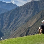 Climbing Higher Leadership Lessons from the Inca Trail and a Year of Growth Level 10 Solutions