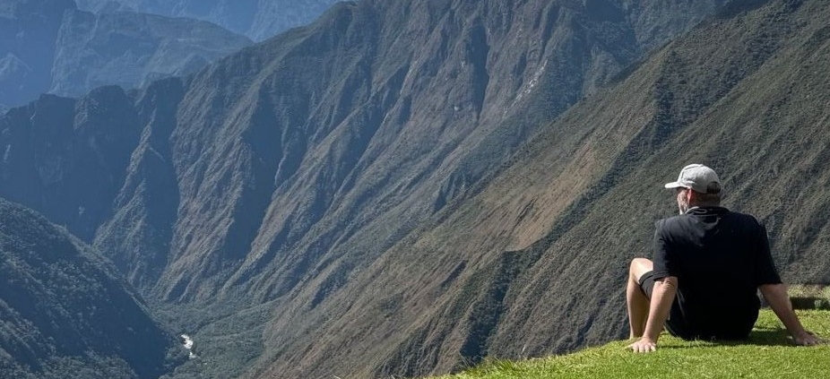 Climbing Higher Leadership Lessons from the Inca Trail and a Year of Growth Level 10 Solutions